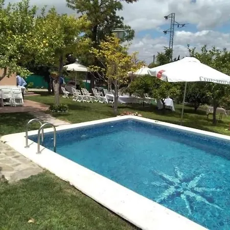 Сasa de vacaciones Vivienda Rural La Choza
