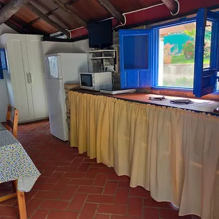 Vivienda Rural La Choza Holiday home