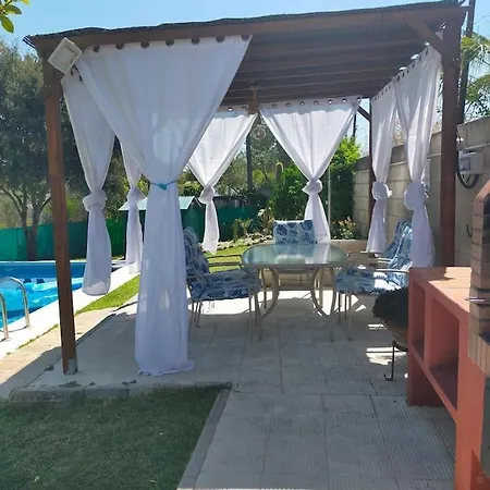 Vivienda Rural La Choza * Jerez de la Frontera