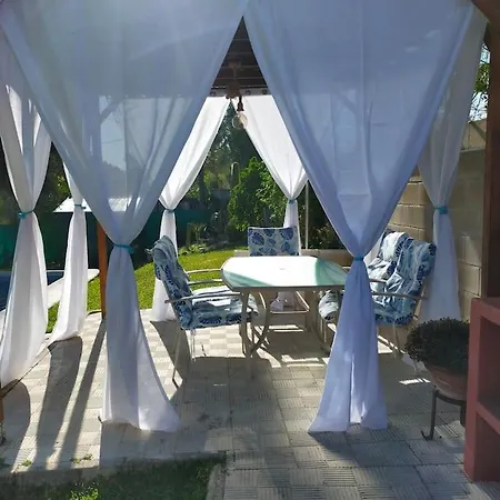 Vivienda Rural La Choza Holiday home Jerez de la Frontera