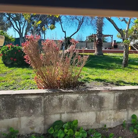 Holiday home Vivienda Rural La Choza
